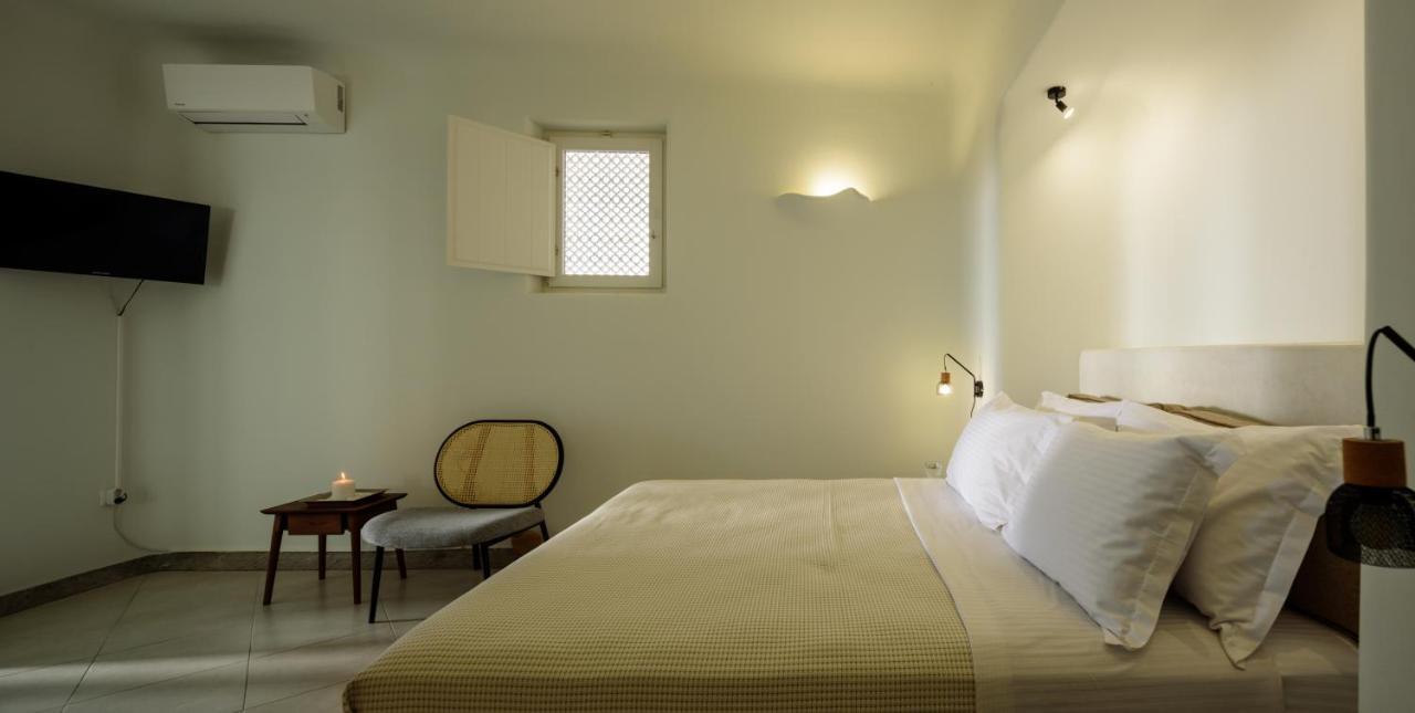 אימרוביגלי Aethria Villa מראה חיצוני תמונה