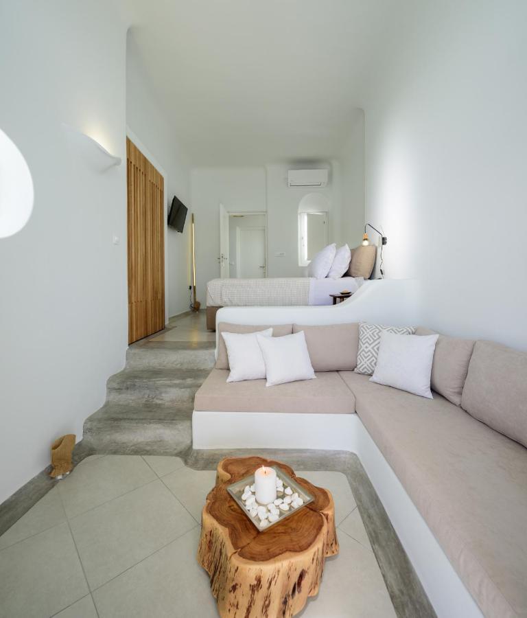 אימרוביגלי Aethria Villa מראה חיצוני תמונה
