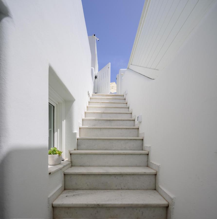 אימרוביגלי Aethria Villa מראה חיצוני תמונה