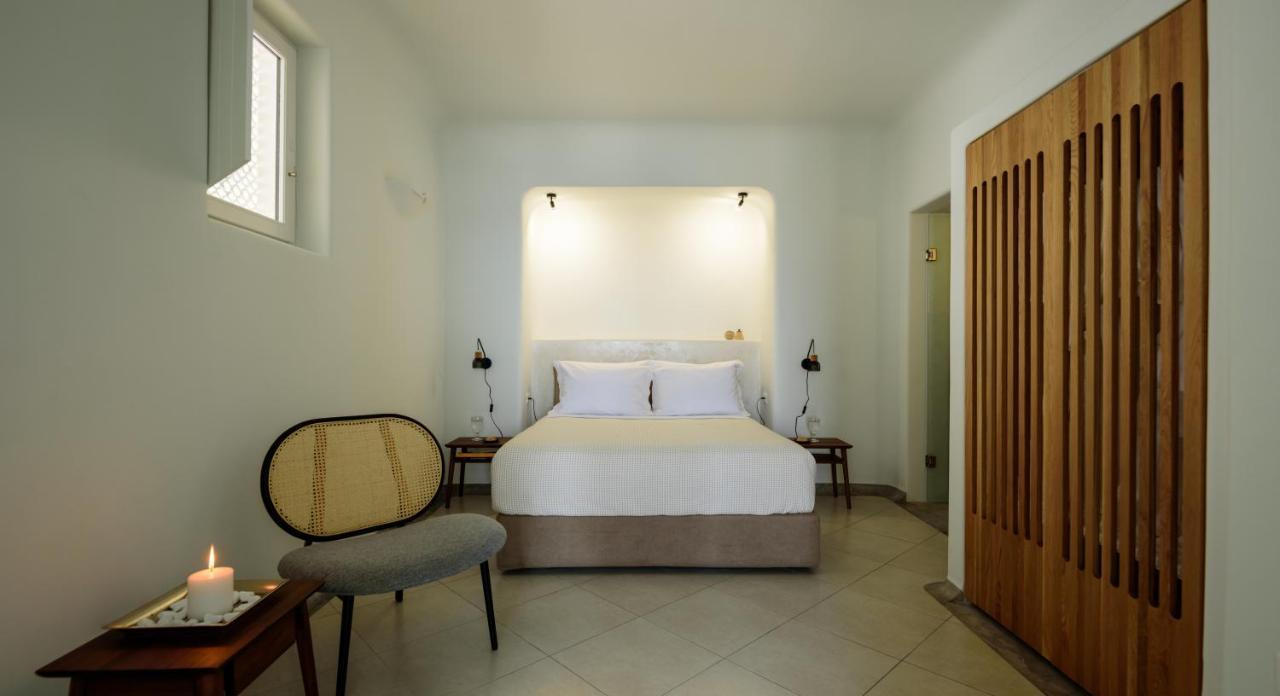 אימרוביגלי Aethria Villa מראה חיצוני תמונה