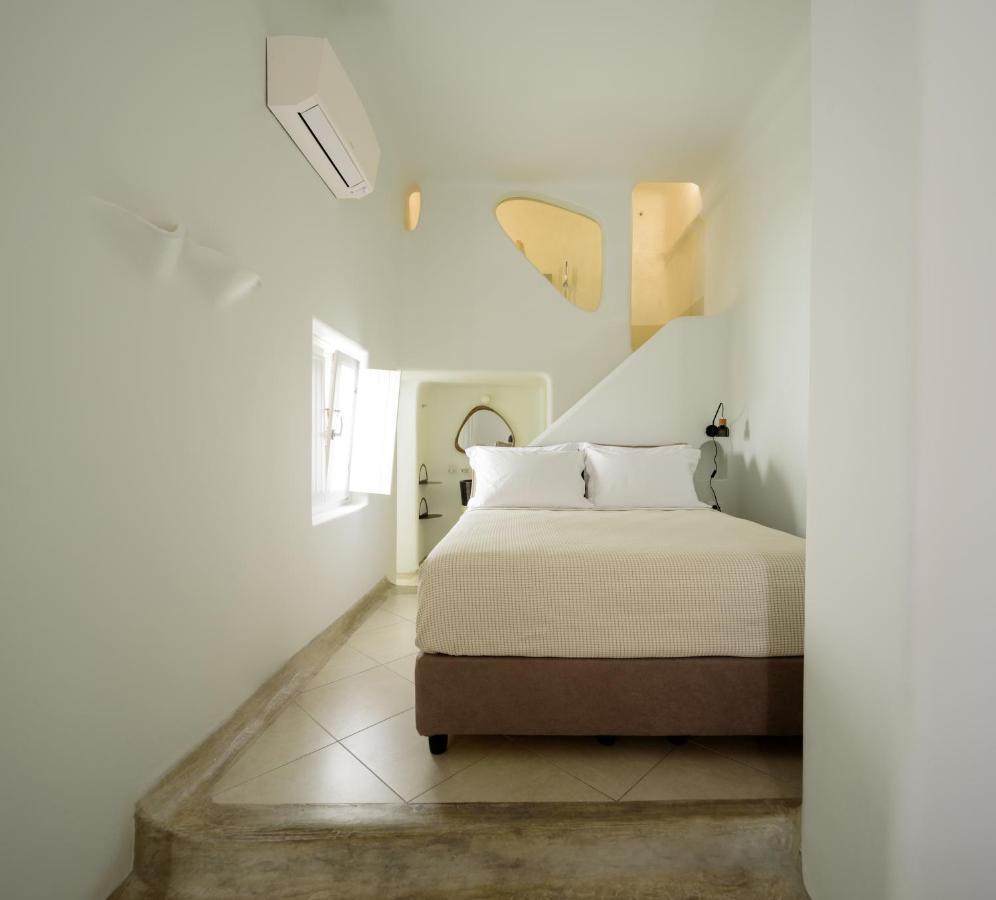 אימרוביגלי Aethria Villa מראה חיצוני תמונה