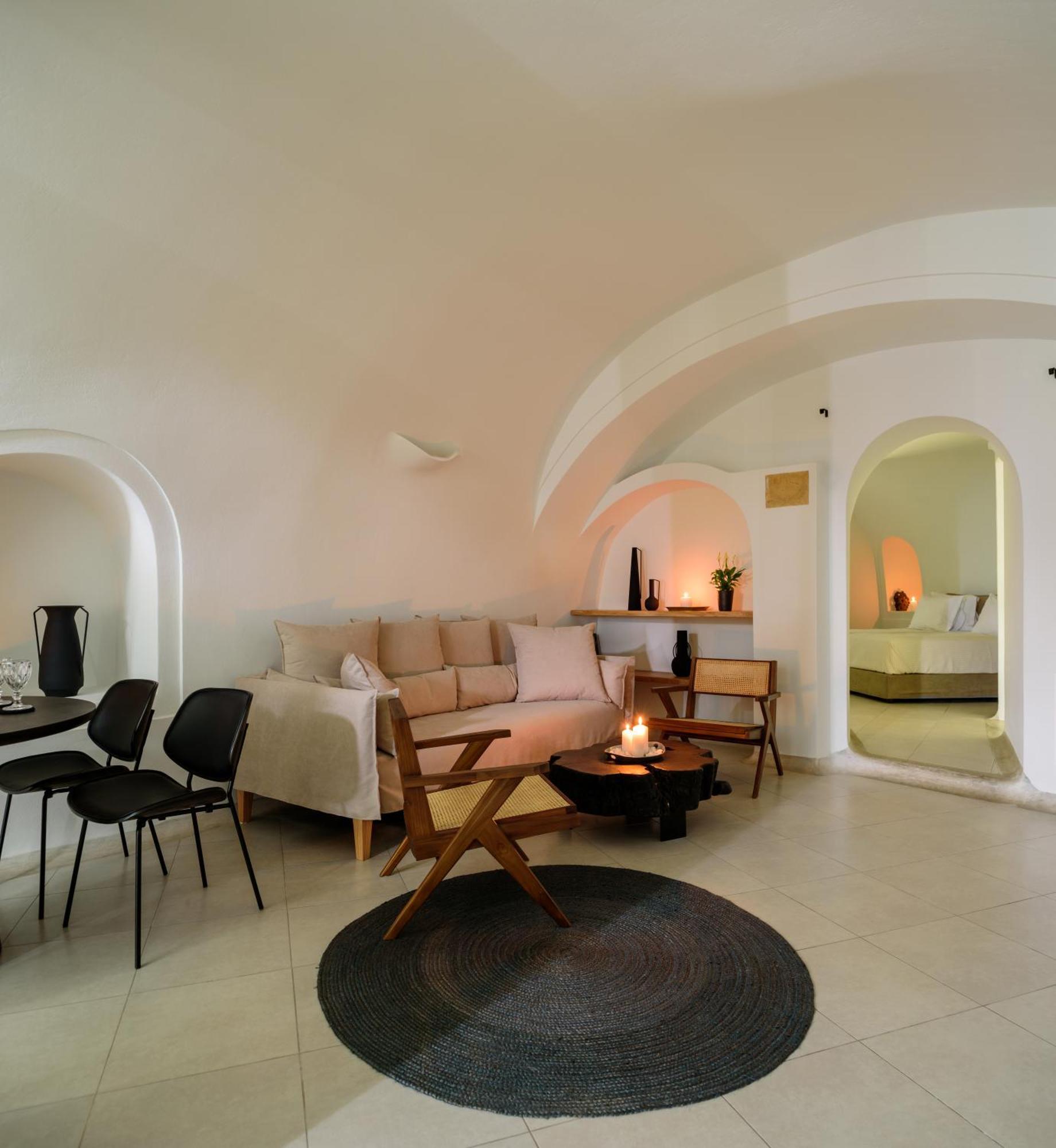 אימרוביגלי Aethria Villa מראה חיצוני תמונה